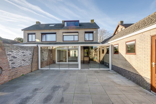 Medium property photo - Kleine Spie 6, 5121 LK Rijen